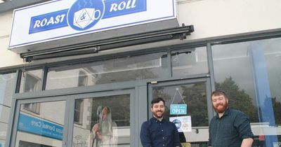 Meet the Co Down schoolfriends behind Northern Ireland’s newest board game café