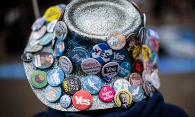 The Scottish referendum supreme court case – what you need to know