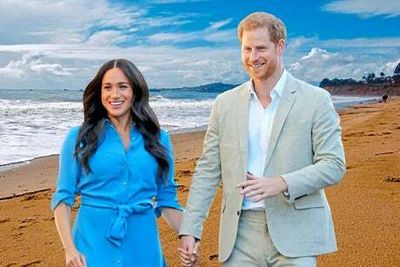 Inside Hope Ranch: the exclusive Santa Barbara neighbourhood the Sussexes want to move to