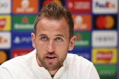 Harry Kane insists looming World Cup not a distraction as Tottenham talisman responds to Bayern Munich links