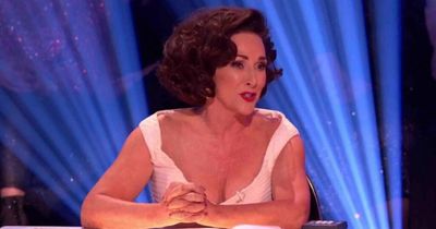 BBC Strictly Come Dancing's Shirley Ballas calls for respect in 'odd' message after replacement backlash