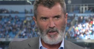 Roy Keane's West Brom odds ease following Monday Night Football comments