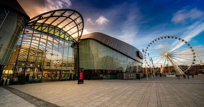 Multi-million pound plan to attract major events to ACC Liverpool