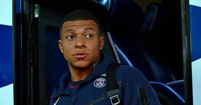 What Kylian Mbappe has said about Liverpool amid fresh PSG transfer speculation