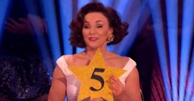 Strictly's Shirley Ballas gets apologies after 'hurtful' messages but viewers aren't happy with her