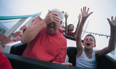 iPhones calling 911 from owners’ pockets on rollercoasters