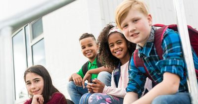 All the school half term dates in Wales and other parts of the UK