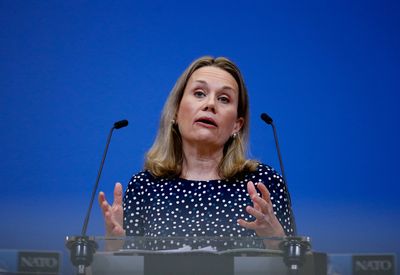 NATO, allies set to focus on air defence support for Ukraine - U.S.