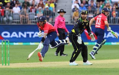Australia vs England: How to watch T20 World Cup warm-up on TV and online
