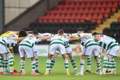 Celtic suffer UEFA Youth League defeat to RB Leipzig