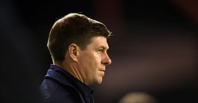 Steven Gerrard makes change threat to Aston Villa players amid pressure on job