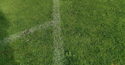 Parents hit out at cancellation of grass football pitch lets due to 'water-logged' parks