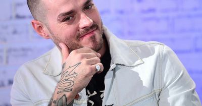 Matt Willis opens up about addiction struggles in powerful post as he announces BBC documentary