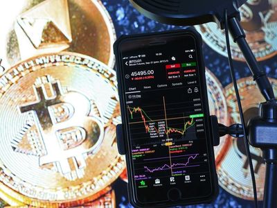 Expect A Bitcoin Rally Soon, Crypto Analyst Kaleo Predicts: 'Markup Will Catch Everyone Off Guard'