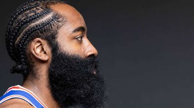 Harden Doesn’t Think He Got Enough Credit for Taking Pay Cut