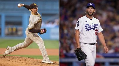 Padres-Dodgers Preview: Three Things That Will Decide the NLDS