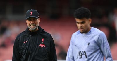 Liverpool's new problems should give Jurgen Klopp no choice after pre-season error