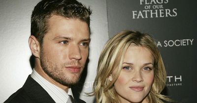 Ryan Phillipe's rocky love life from Reese Witherspoon divorce to restraining order by ex