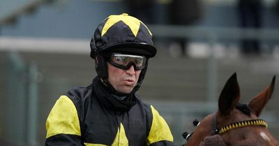 Irish Jockey Robbie Dunne makes winning return after 10-month bullying ban