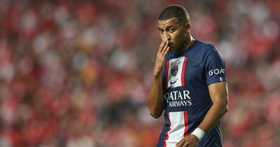 Kylian Mbappe had 'secret talks on private jet' with John Henry before Liverpool transfer admission