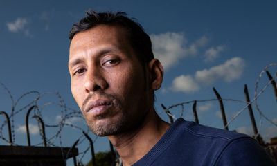 Refugee wrongly labelled child murderer says decades of his life wasted