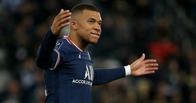 Kylian Mbappe could get dream Chelsea shirt number if Todd Boehly completes stunning transfer