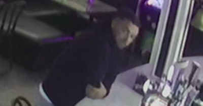 CCTV images released after serious assault in Glasgow city centre