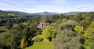 Mystery over who has bought one of Wales' top hotels as family who has owned it for three generations announces its closure