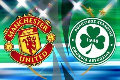 Man United vs Omonia: Kick-off time today, prediction, TV, live stream, team news, h2h results - preview