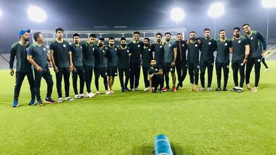 Mushtaq Ali Trophy: Mohit Sharma, Amit Mishra star in a thrilling one-run win for Haryana