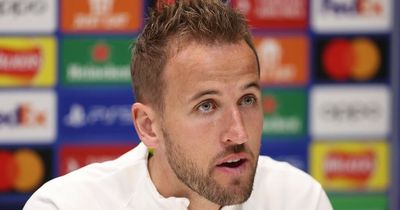 Harry Kane finally responds to Bayern Munich links after "dream" transfer admission