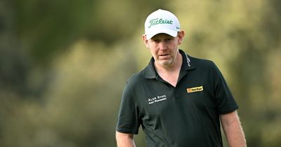 Stephen Gallacher secures best European Tour finish for nearly two years at Open de Espana