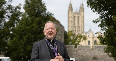 Northern Ireland clergyman to be the next Dean of Canterbury