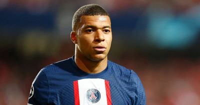 How Kylian Mbappe could leave PSG and who could afford him with Arsenal and Chelsea on watch