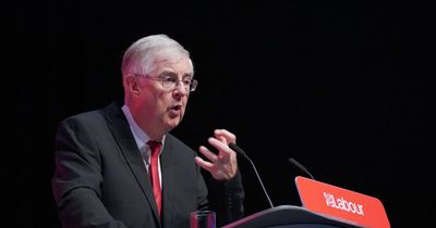 Institute for Welsh Affairs calls for more borrowing powers for the Welsh Government
