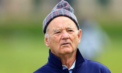 Report reveals details of Bill Murray’s ‘inappropriate’ on-set behavior