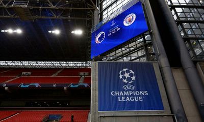 Copenhagen 0-0 Manchester City: Champions League – as it happened