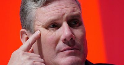 Keir Starmer puts Labour on election footing as government 'could fall at any time'