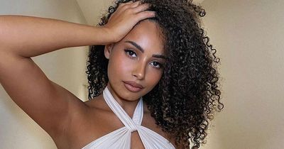 Amber Gill sparks romance rumours with Megan Barton-Hanson's former flame Teddy Edwardes