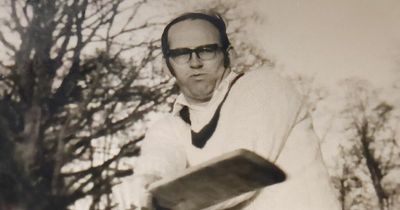 Tributes paid to Stirling County cricket stalwart who died aged 82