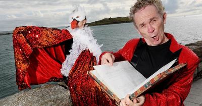 Arts and Human Rights festival set to take place this Friday