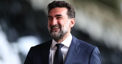 Newcastle United chairman Yasir Al-Rumayyan makes UK trip as PIF commit to £2bn football investment