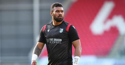 Willis Halaholo still haunted by heartbreaking 24 hours a year ago