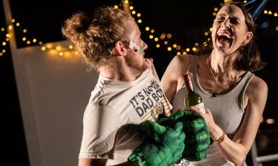 Dublin theatre festival review – sex in the spotlight and parents under pressure