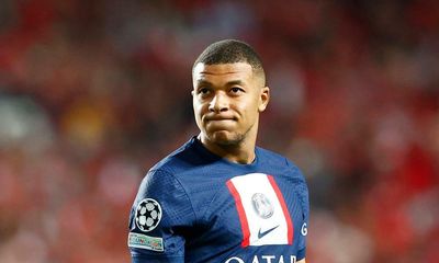 Kylian Mbappé unhappy at Paris Saint-Germain and wants January transfer