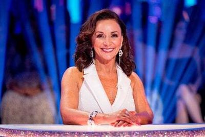 Strictly Come Dancing judge Shirley Ballas calls for ‘respect’ after receiving ‘hurtful messages’