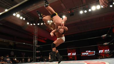 MLW Finds New Streaming Home With Pro Wrestling TV