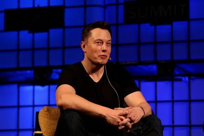 MP suggests sanctioning Elon Musk over Ukraine