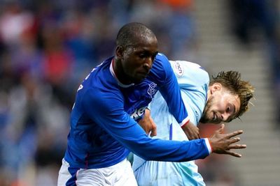 Glen Kamara a fresh injury doubt for Rangers ahead of Liverpool tie