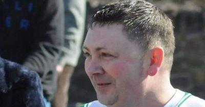 Kirkintilloch man killed in Creeslough explosion honoured as 'dedicated carer and avid Celtic fan'